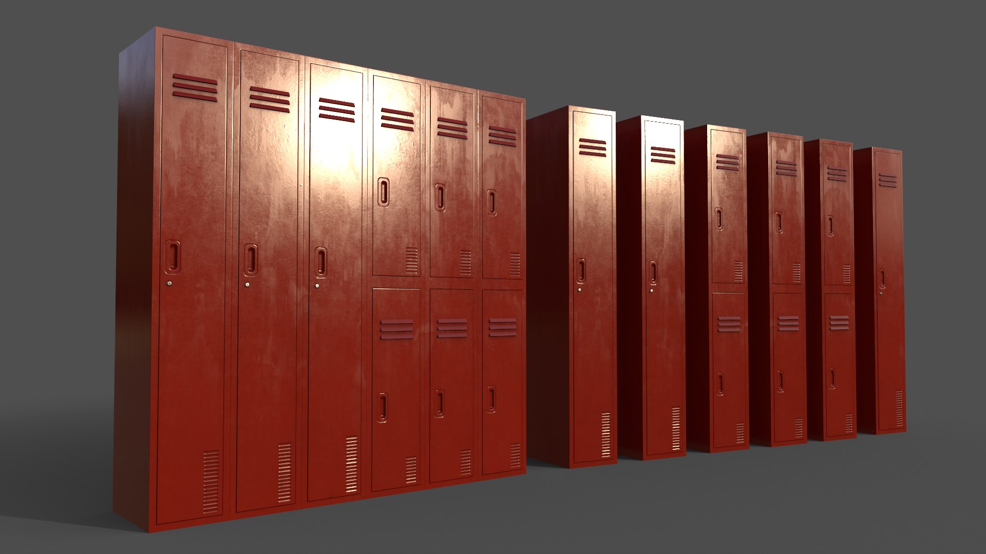 PBR School Gym Locker 06 - Red 3D https://p.turbosquid.com/ts-thumb/38/Ud7BKX/1q/2.1/png/1630626987/1920x1080/fit_q87/9454d07c180136659dde33f8931c0e8a6bf7e09f/2.1.jpg