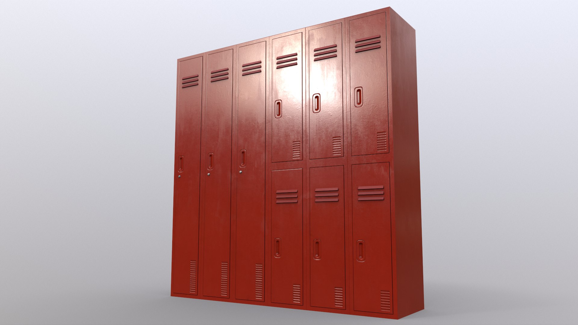 PBR School Gym Locker 06 - Red 3D https://p.turbosquid.com/ts-thumb/38/Ud7BKX/z0/3.7/png/1630626996/1920x1080/fit_q87/3483a5c3e359e2d677373a445b988f4a87d217c7/3.7.jpg