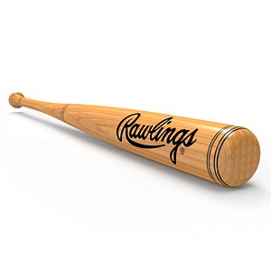 baseball bat