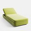 Paola Lenti Cove Sun Bed