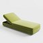 Paola Lenti Cove Sun Bed