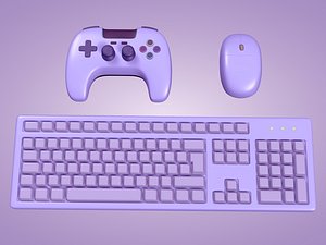 3D model Pack