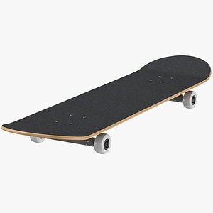 Skateboard 02