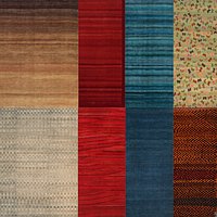 carpet Jan Kath GAMBA vol 13