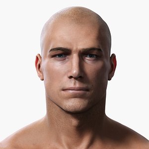 Realistic Man