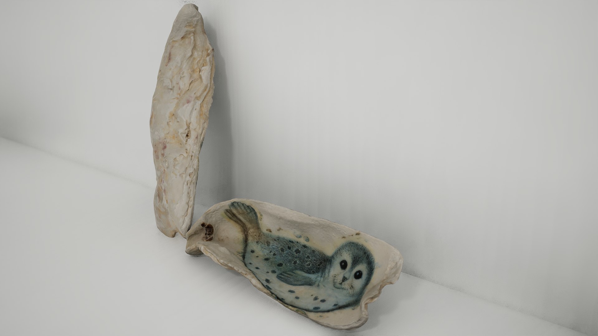 3D model Painted Shell https://p.turbosquid.com/ts-thumb/38/fHA6nK/ZX/shot2/png/1734360867/1920x1080/fit_q87/653ba1205adbb0e935e9cb0f2fa5df66e2272ef5/shot2.jpg