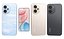 Honor 400 All Colors Low Poly