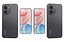 Honor 400 All Colors Low Poly