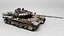 Russischer T-90-Panzer von ukrainischer Armee zerstört