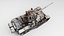 Russischer T-90-Panzer von ukrainischer Armee zerstört
