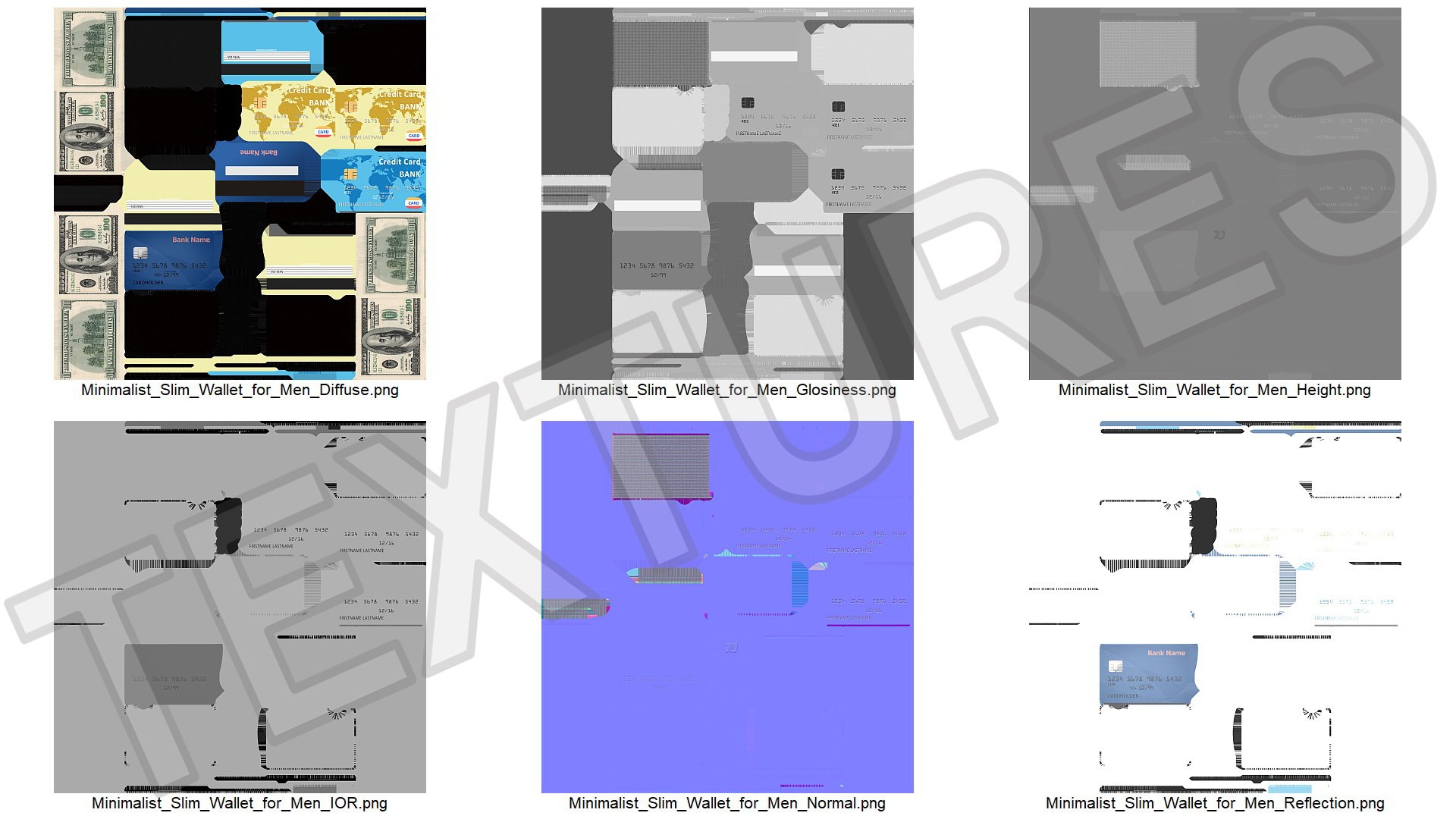 3D Minimalist Slim Wallet for Men The Ridge Black https://p.turbosquid.com/ts-thumb/38/itAlj9/Ok/minimalistslimwalletformentheridgeblackmb3dmodel017/jpg/1671655394/1920x1080/fit_q87/08e13aaff2709f18673fd5f58965a1e077310f3c/minimalistslimwalletformentheridgeblackmb3dmodel017.jpg