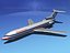 ボーイング727-200アメリカン航空2