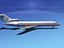 ボーイング727-200アメリカン航空2