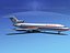 ボーイング727-200アメリカン航空2