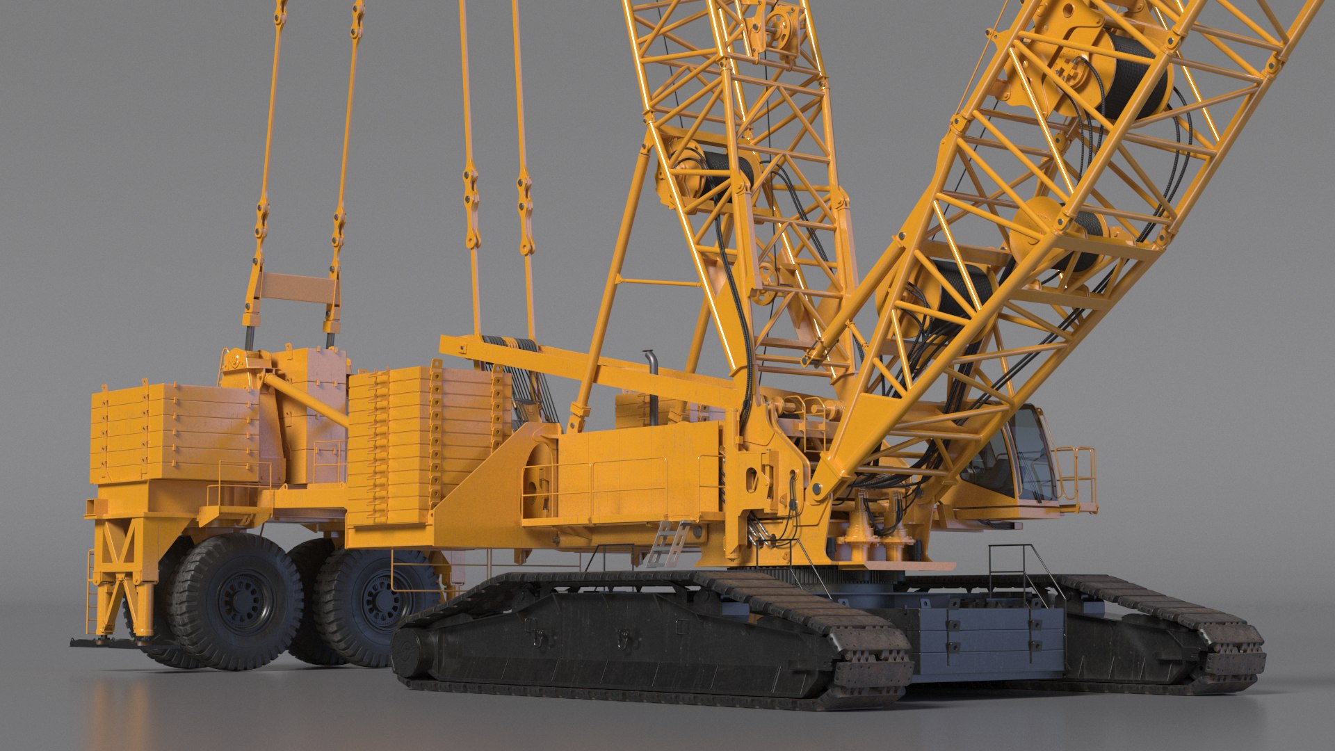 Crawler Crane with Lattice Boom for Construction Rigged 3D https://p.turbosquid.com/ts-thumb/38/kUijXv/0e/crawler_crane_with_lattice_boom_for_construction_rigged_017/jpg/1730578644/1920x1080/fit_q87/55967f53b612090d3a40ac597053fbd0b6f0d6a5/crawler_crane_with_lattice_boom_for_construction_rigged_017.jpg