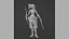 Akali Wild Rift pose