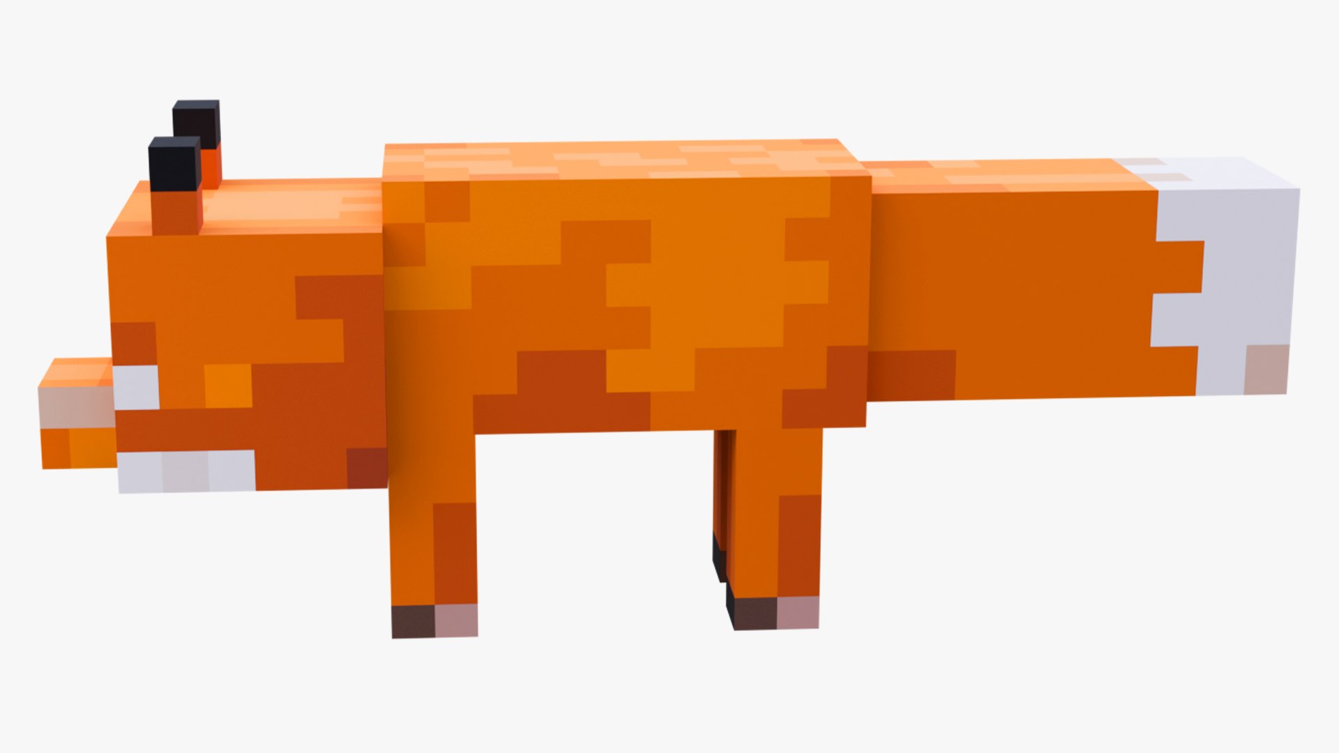 3D model Minecraft Fox Rigged 3D Model Game Ready 4K PBR https://p.turbosquid.com/ts-thumb/38/pTCBon/S2/fox7/png/1788800169/1920x1080/fit_q87/f76d6e5233c1b61a7a05d2ae32ba7ac1b881b488/fox7.jpg