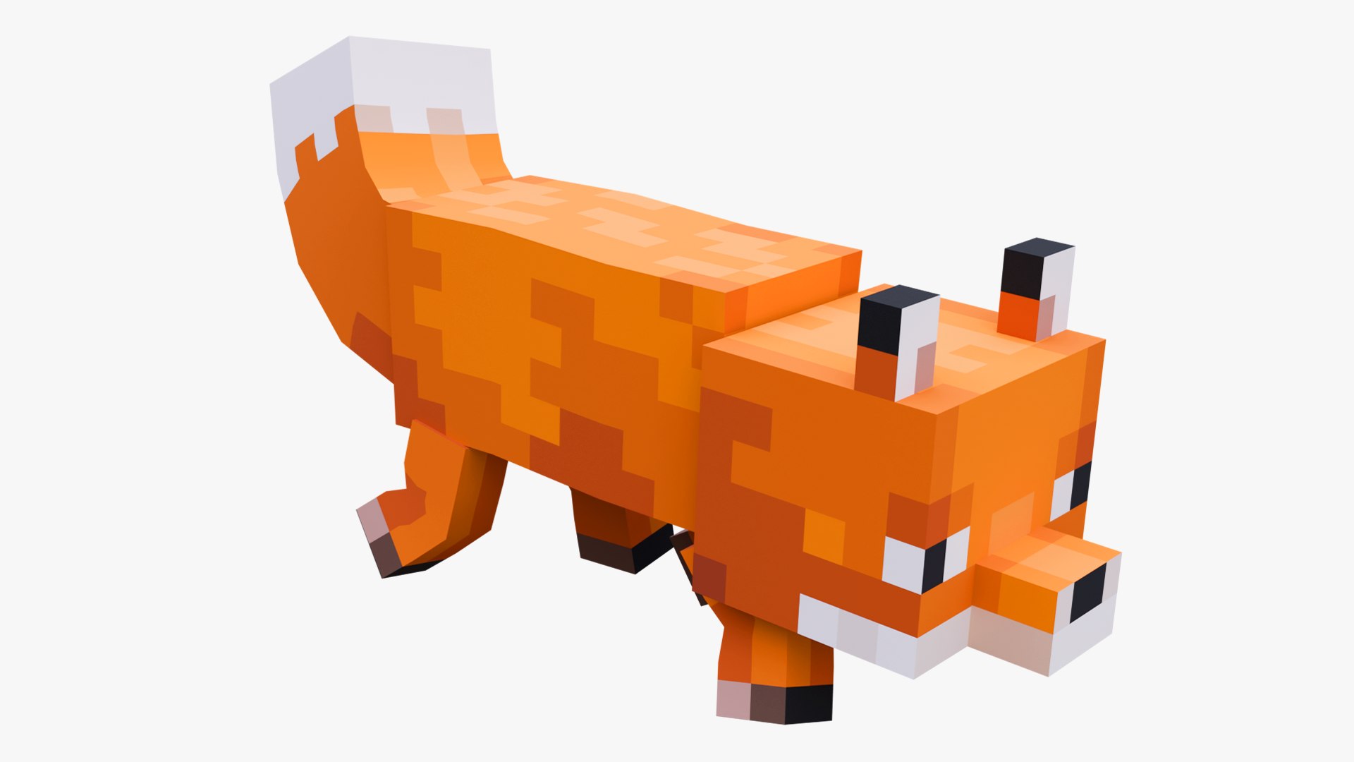3D model Minecraft Fox Rigged 3D Model Game Ready 4K PBR https://p.turbosquid.com/ts-thumb/38/pTCBon/ee/fox2/png/1788800166/1920x1080/fit_q87/d95d3ed13d9df9d1ee165c4d9dd231db261e4481/fox2.jpg