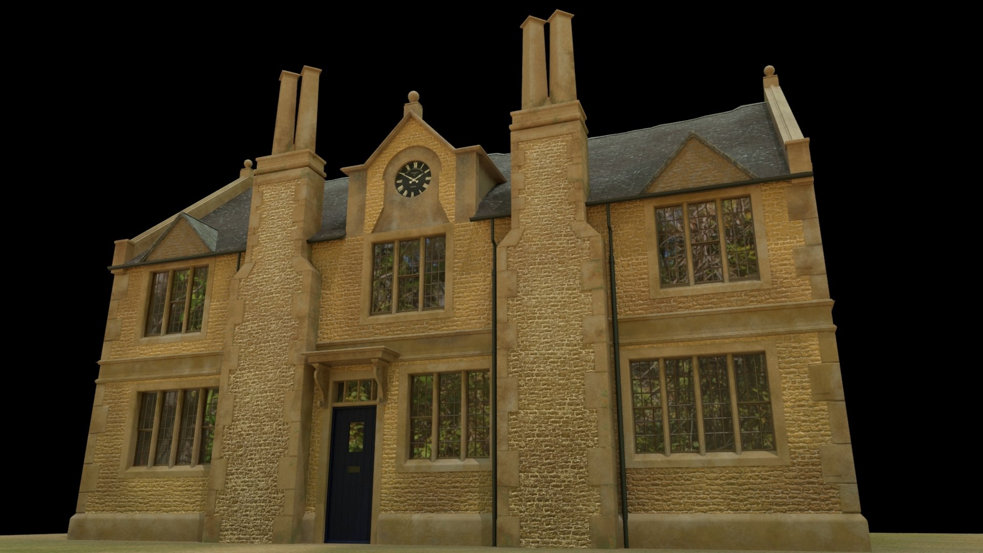 jacobean village 3D https://p.turbosquid.com/ts-thumb/38/rO1xRa/pT/clockhousefrontthreequarters_result/jpg/1613510451/1920x1080/fit_q87/698019b220e3d22b35629f7bfdf8a0cbf2d40161/clockhousefrontthreequarters_result.jpg