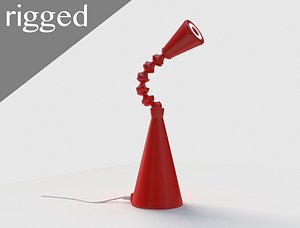 Ikea table lamp