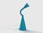 Ikea table lamp