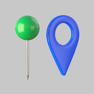 Navigation symbols 01