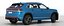 VW Atlas Cross Sport 2024 Mit Innenausstattung