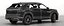 VW Atlas Cross Sport 2024 Mit Innenausstattung