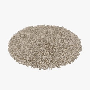 3ds max carpet