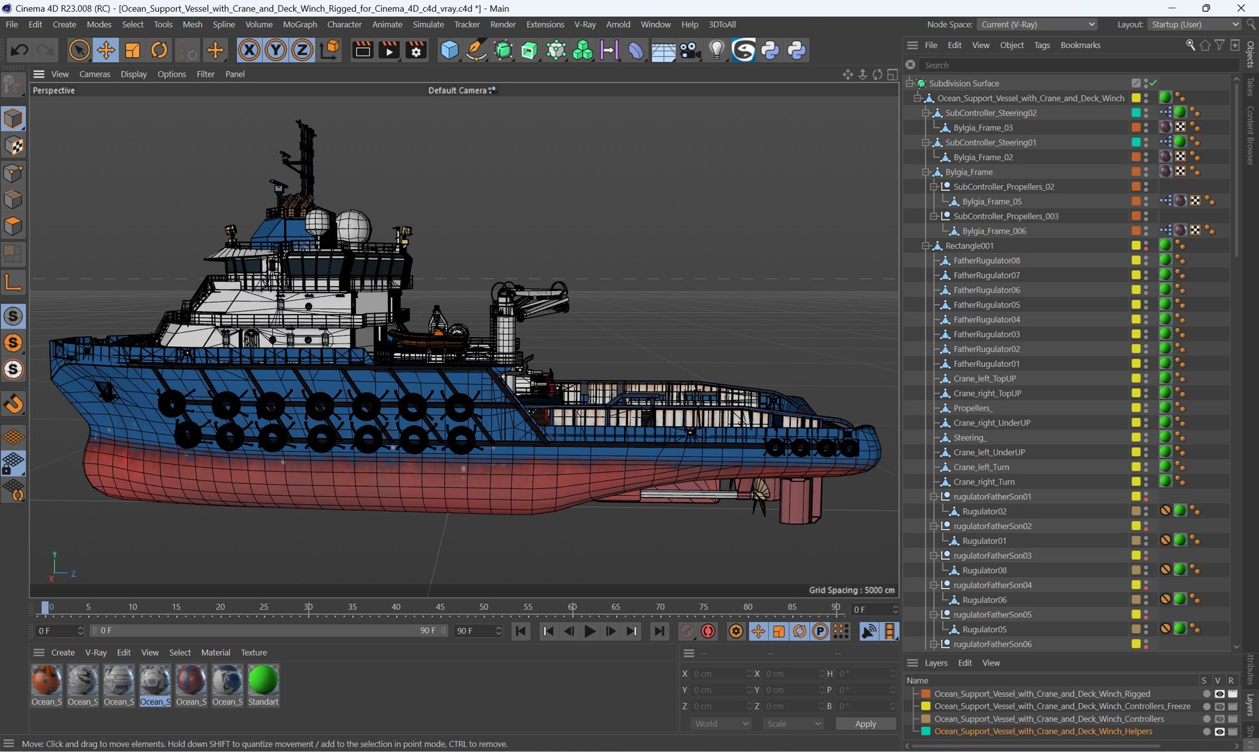 Ocean Support Vessel with Crane and Deck Winch Rigged for Cinema 4D 3D model https://p.turbosquid.com/ts-thumb/38/wjNC9F/1B/ocean_support_vessel_with_crane_and_deck_winch_rigged_for_cinema_4d_003/jpg/1753032321/1920x1080/fit_q87/e1efd083e48e832b233fd588847338d3f1e66882/ocean_support_vessel_with_crane_and_deck_winch_rigged_for_cinema_4d_003.jpg