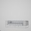 Sofa Living Divani ile Club 205