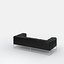 Sofa Living Divani ile Club 205