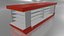 Supermarket Equipements model