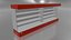 Supermarket Equipements model