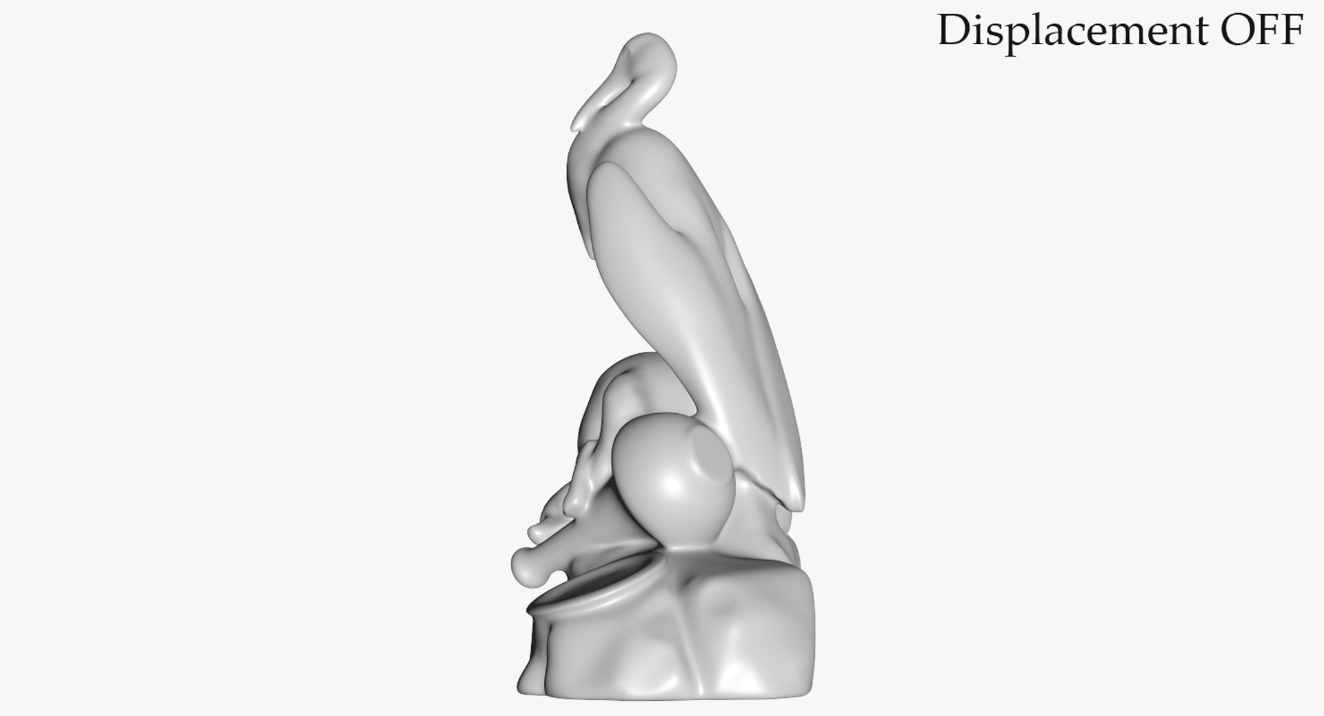 sculpture fox stork 3D model https://p.turbosquid.com/ts-thumb/39/6rriiS/yovdqiYL/3_sculpturethefoxandthestork_camera005_displaceoff_001/jpg/1534428291/1920x1080/fit_q87/5c27cea05c294a81d0a4810f575c15f4bdac5999/3_sculpturethefoxandthestork_camera005_displaceoff_001.jpg