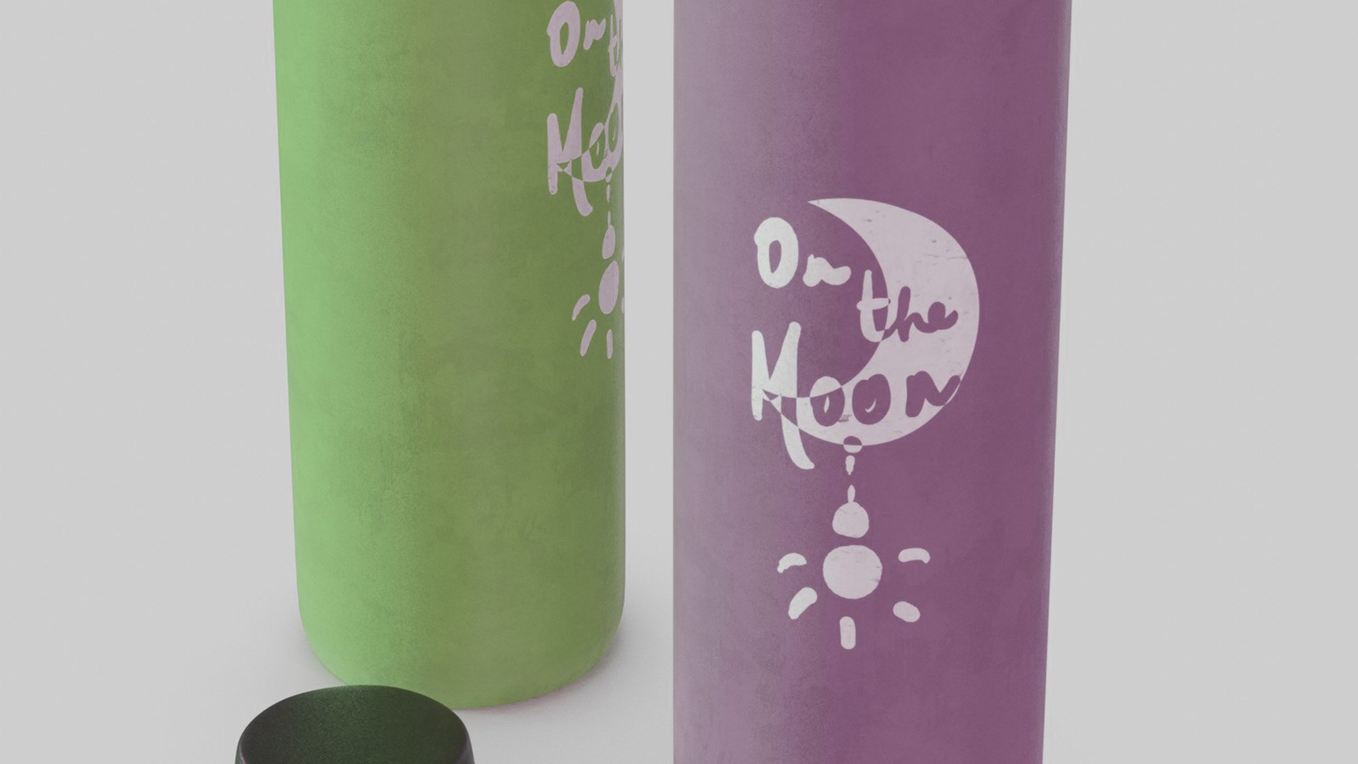 Free Tumbler 3D - TurboSquid 2129287