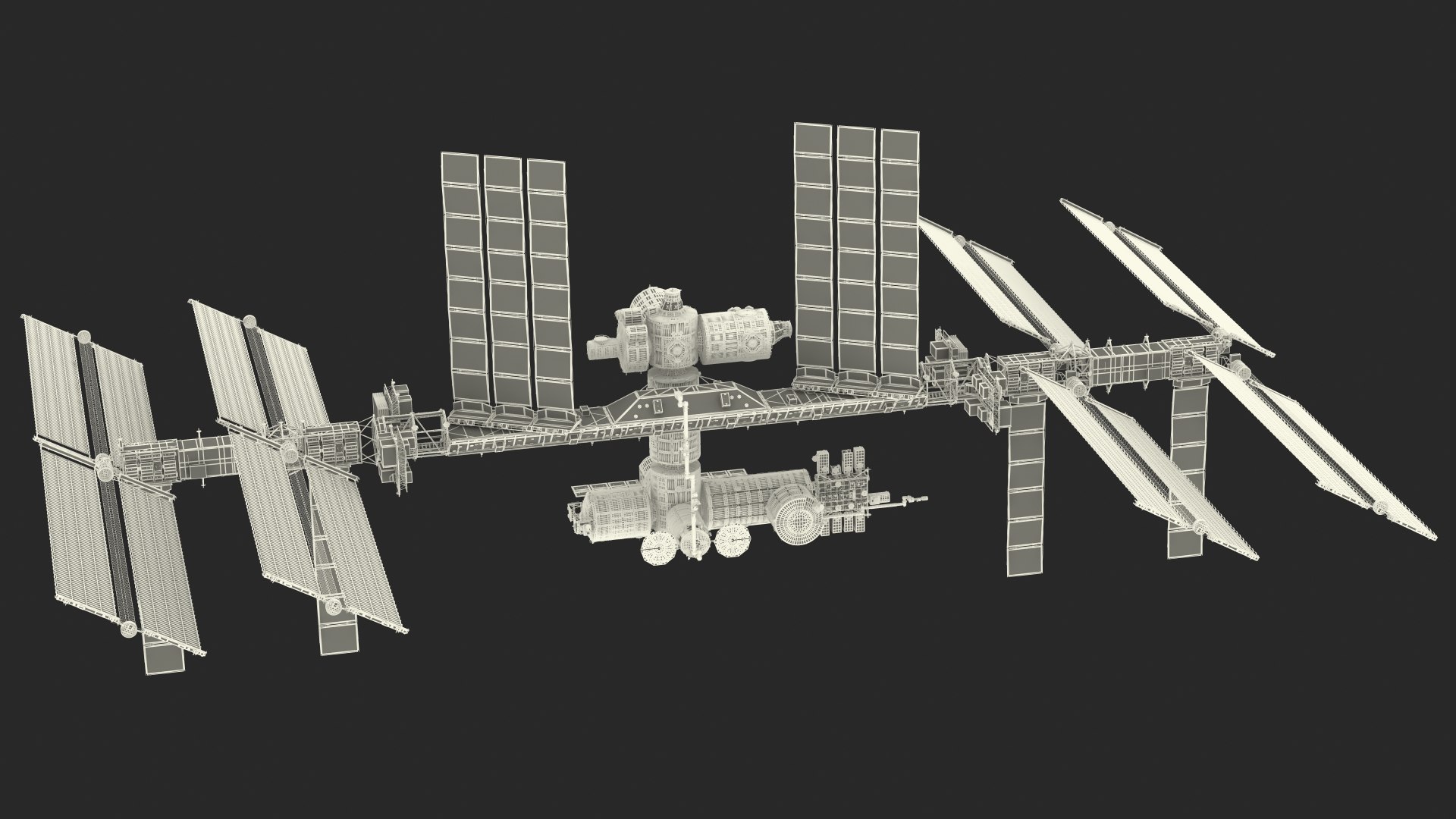 3D model International Space Station https://p.turbosquid.com/ts-thumb/39/ANWTSy/0D/internationalspacestationc4dmodel052/jpg/1644492127/1920x1080/fit_q87/dac16a47ffcf6bd63056f4697c4d466221cd07b3/internationalspacestationc4dmodel052.jpg