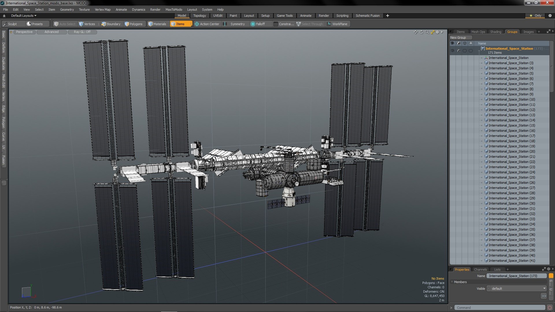 3D model International Space Station https://p.turbosquid.com/ts-thumb/39/ANWTSy/59/internationalspacestationc4dmodel048/jpg/1644492116/1920x1080/fit_q87/30a4d2fa16fb3bfc70b5fb7b127ca30e8ac4100c/internationalspacestationc4dmodel048.jpg