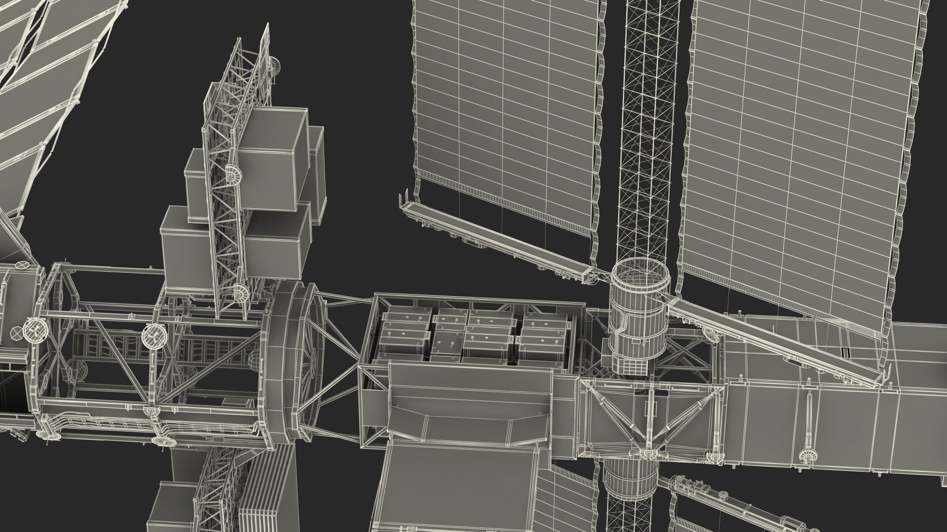 3D model International Space Station https://p.turbosquid.com/ts-thumb/39/ANWTSy/6x/internationalspacestationc4dmodel059/jpg/1644492147/1920x1080/fit_q87/61e1a26bfcb61fd60b69280504b7e68c2c3eb4fa/internationalspacestationc4dmodel059.jpg