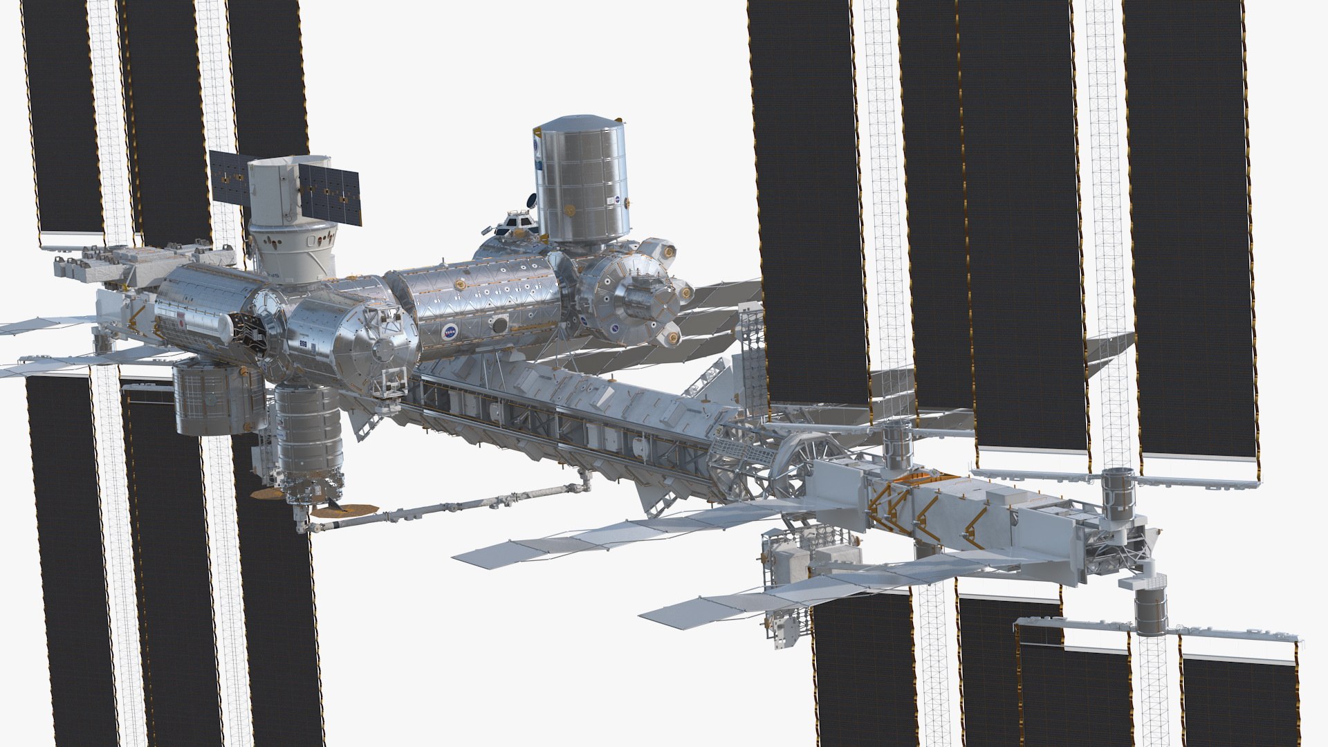 3D model International Space Station https://p.turbosquid.com/ts-thumb/39/ANWTSy/Cr/internationalspacestationc4dmodel021/jpg/1644492026/1920x1080/fit_q87/fc9a44925ab3e77dae7613b477a87f2e92672c93/internationalspacestationc4dmodel021.jpg