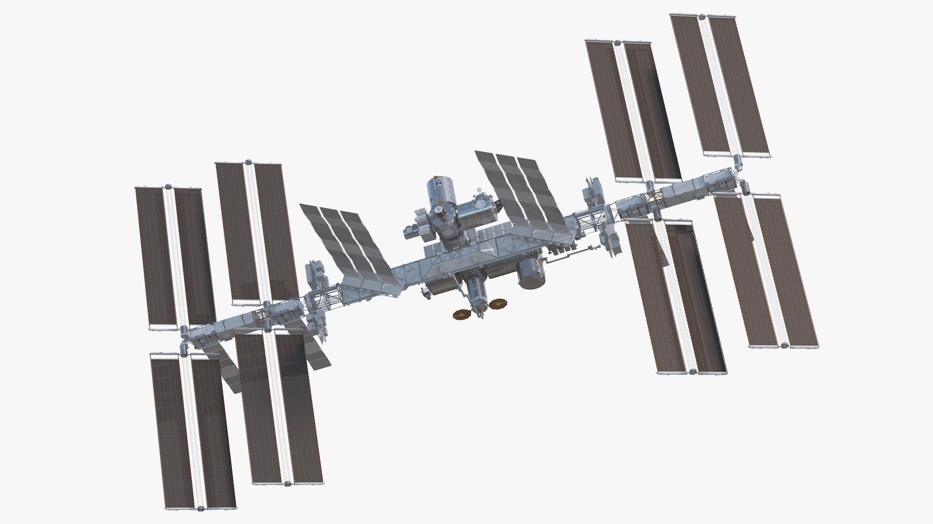 3D model International Space Station https://p.turbosquid.com/ts-thumb/39/ANWTSy/Ir/internationalspacestationc4dmodel019/jpg/1644492018/1920x1080/fit_q87/3cf845a7797a8c1bfa58d3d64374fbff1e552708/internationalspacestationc4dmodel019.jpg