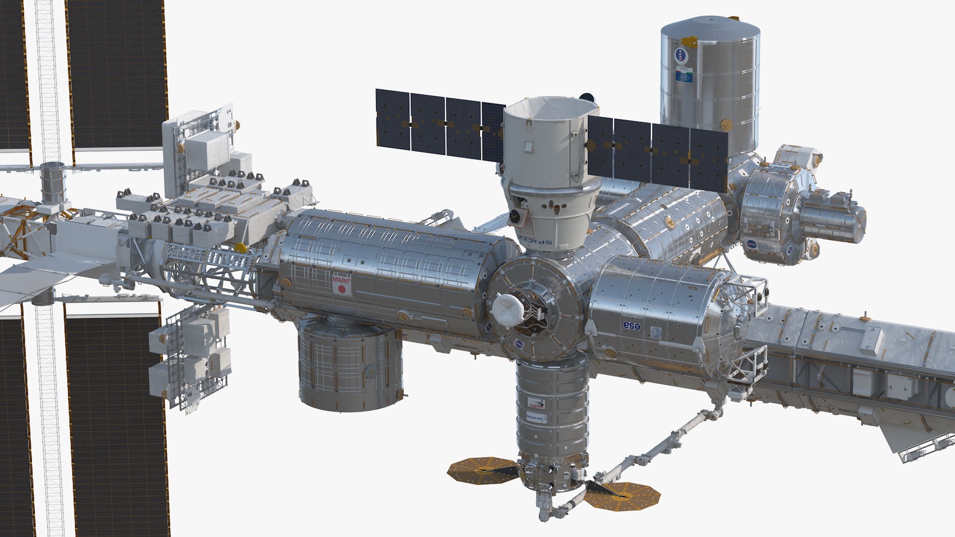 3D model International Space Station https://p.turbosquid.com/ts-thumb/39/ANWTSy/VB/internationalspacestationc4dmodel022/jpg/1644492028/1920x1080/fit_q87/a10aa9a9f4ab2a13a04109358de833d214503222/internationalspacestationc4dmodel022.jpg