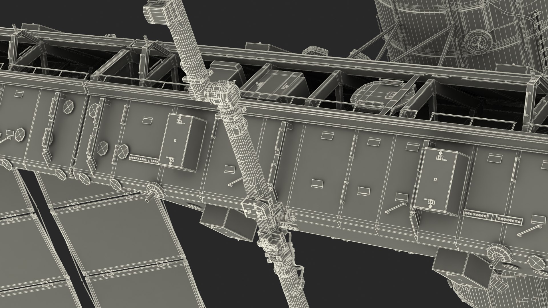 3D model International Space Station https://p.turbosquid.com/ts-thumb/39/ANWTSy/Vh/internationalspacestationc4dmodel065/jpg/1644492154/1920x1080/fit_q87/6735a454074491ced0d2bda1d6aaf2139edc96b8/internationalspacestationc4dmodel065.jpg