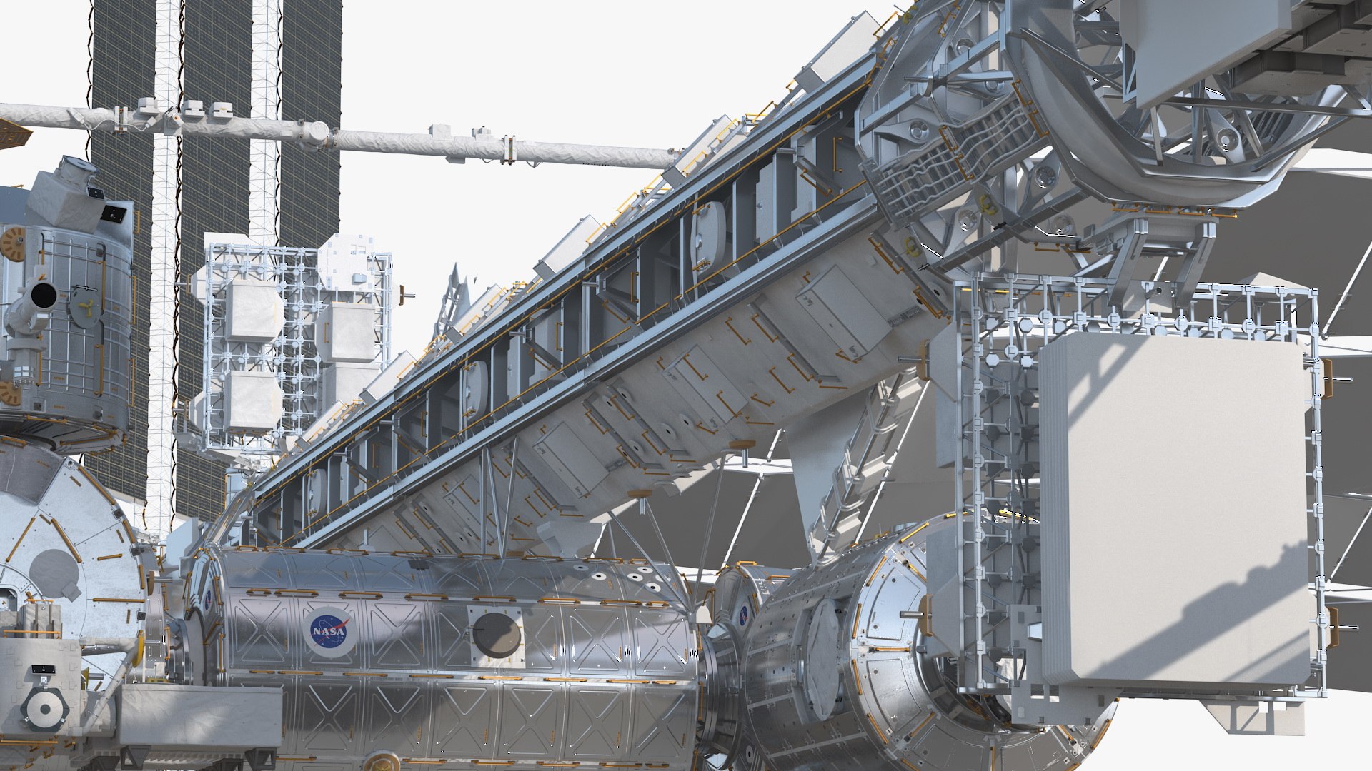 3D model International Space Station https://p.turbosquid.com/ts-thumb/39/ANWTSy/XE/internationalspacestationc4dmodel036/jpg/1644492063/1920x1080/fit_q87/09a6011ead600280453c316ba2f192f79d731a08/internationalspacestationc4dmodel036.jpg