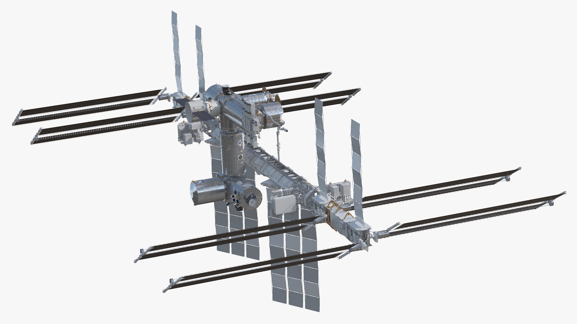3D model International Space Station https://p.turbosquid.com/ts-thumb/39/ANWTSy/dB/internationalspacestationc4dmodel016/jpg/1644492002/1920x1080/fit_q87/8bca3fbdcdafaf298206f412512a0aa6f4fcfb73/internationalspacestationc4dmodel016.jpg