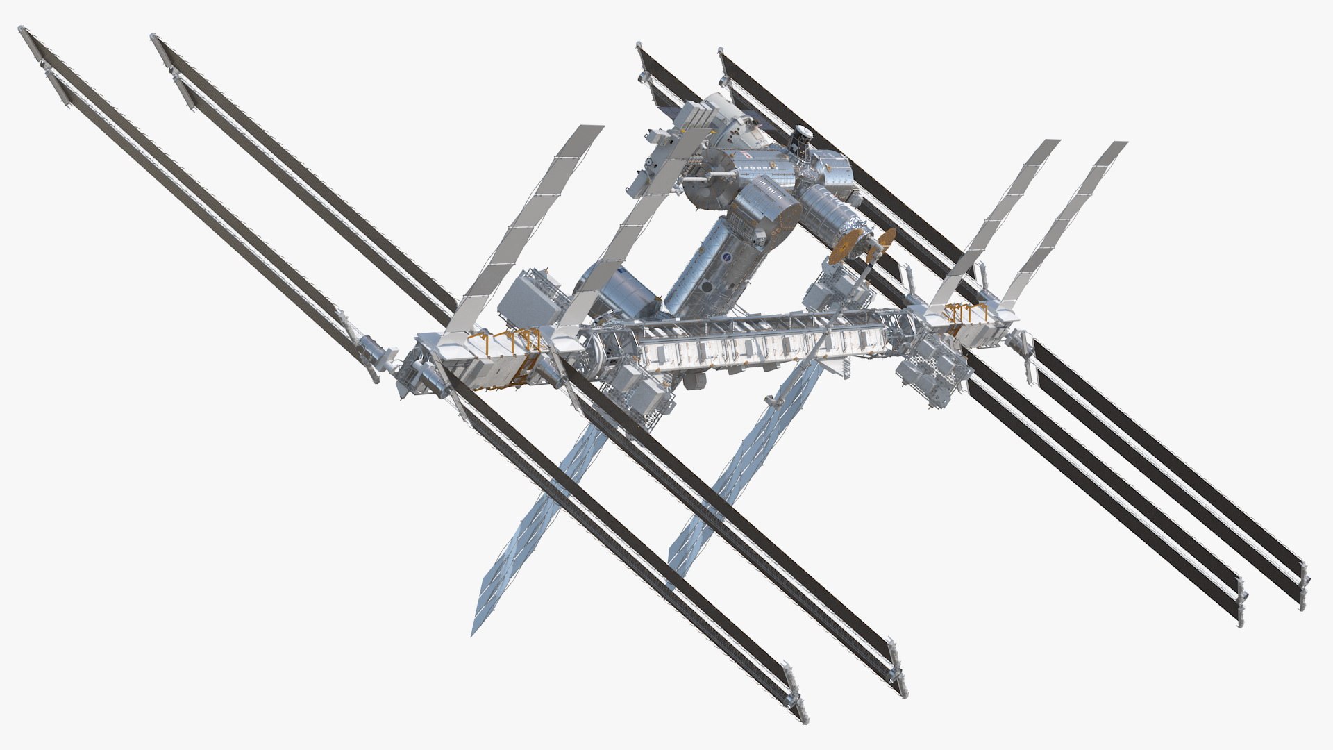3D model International Space Station https://p.turbosquid.com/ts-thumb/39/ANWTSy/iZ/internationalspacestationc4dmodel017/jpg/1644492006/1920x1080/fit_q87/9bcfe31426a92cc471b53edbbb5b93691fd615a3/internationalspacestationc4dmodel017.jpg