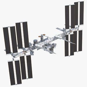 International Space Station