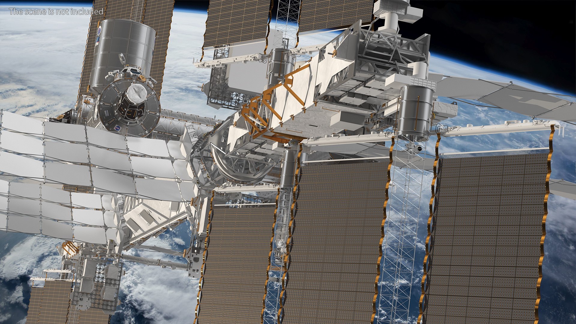 3D model International Space Station https://p.turbosquid.com/ts-thumb/39/ANWTSy/rN/internationalspacestationc4dmodel014/jpg/1644491997/1920x1080/fit_q87/50a4094ffb17a6add7b17892d9861f8214aa2dc4/internationalspacestationc4dmodel014.jpg