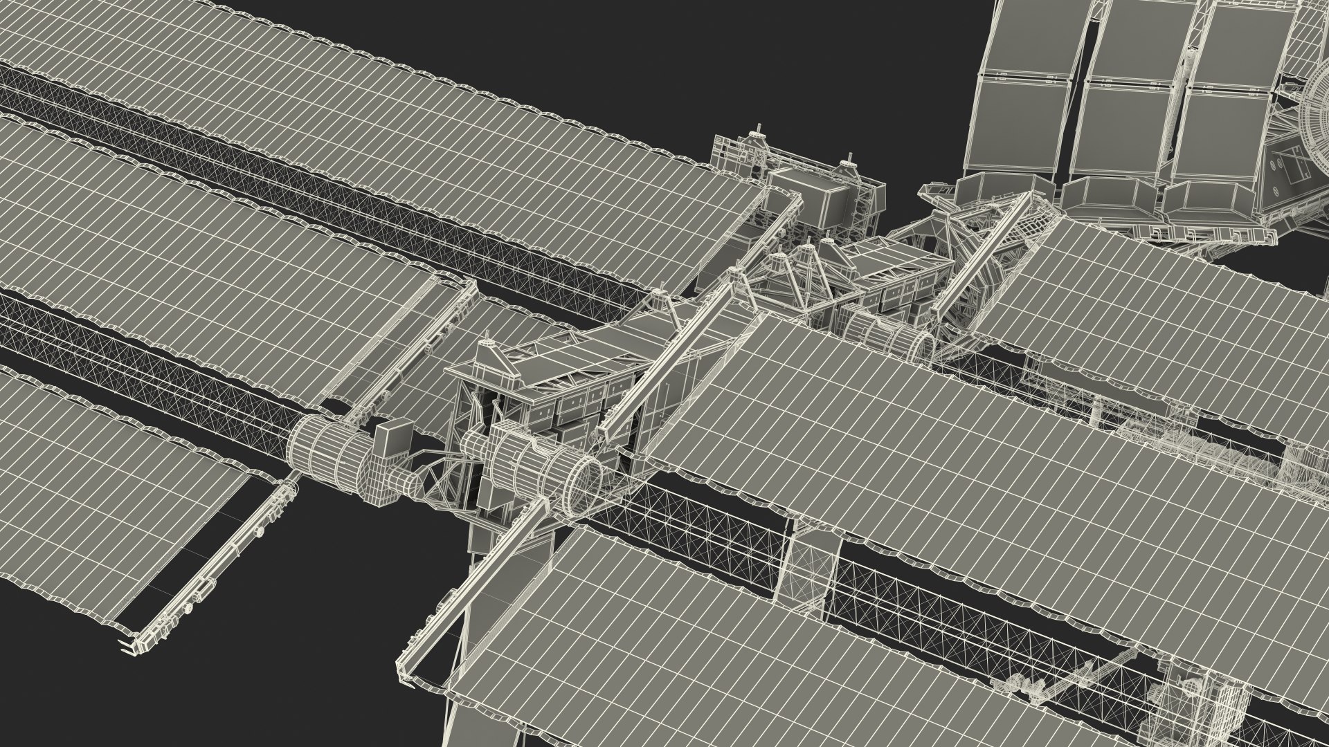 3D model International Space Station https://p.turbosquid.com/ts-thumb/39/ANWTSy/sA/internationalspacestationc4dmodel055/jpg/1644492141/1920x1080/fit_q87/2276b977748d5544f1c2f358c0e7d37b867c16b6/internationalspacestationc4dmodel055.jpg