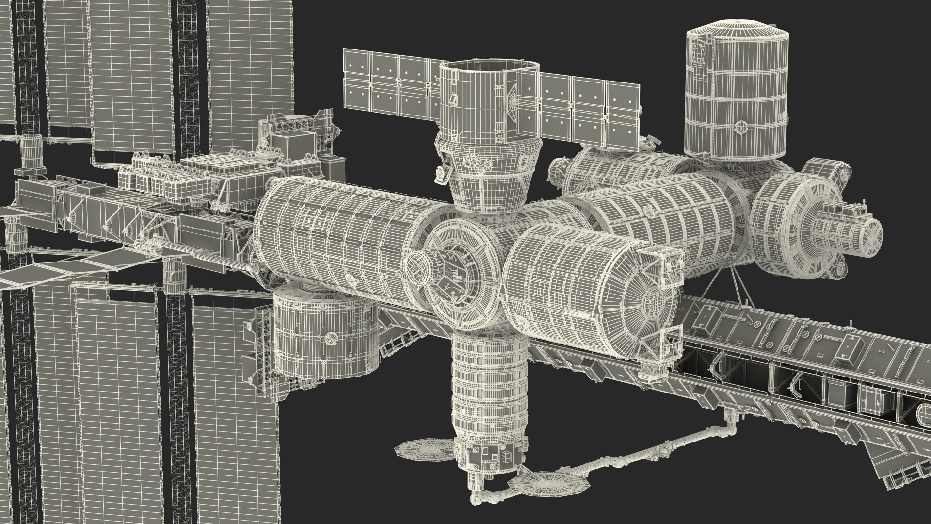 3D model International Space Station https://p.turbosquid.com/ts-thumb/39/ANWTSy/sE/internationalspacestationc4dmodel067/jpg/1644492157/1920x1080/fit_q87/cbd520e0b50aec51bb4144767bdbff2a46af23bb/internationalspacestationc4dmodel067.jpg